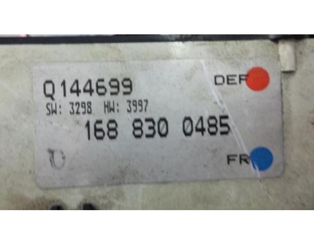 modul comanda ac mercedes a 170 cdi 1688300485
