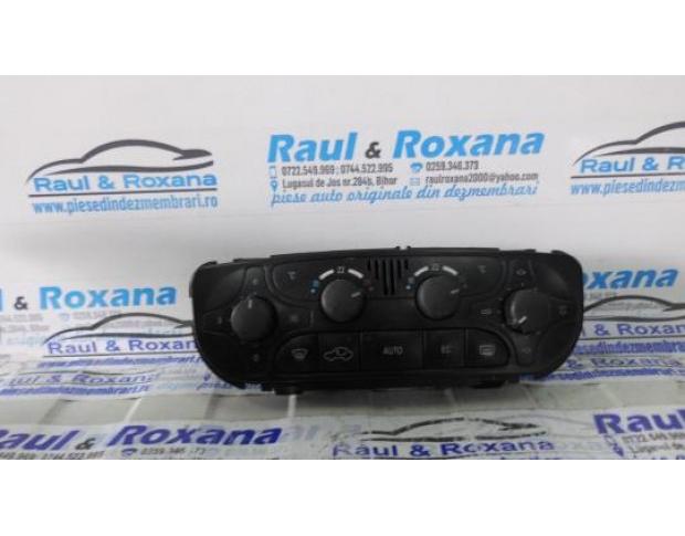 modul comanda ac mercedes c 203 220cdi a2038300785