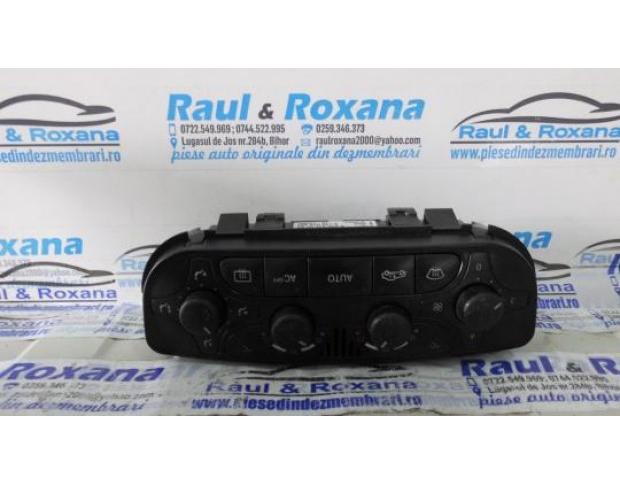 modul comanda ac mercedes c 203 220cdi a2098300085