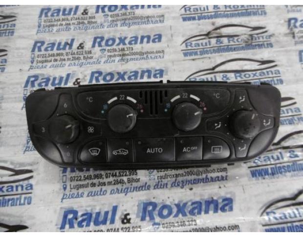 modul comanda ac mercedes c 203 270 cdi
