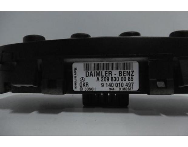 modul comanda ac mercedes c 203 lim a2098300085