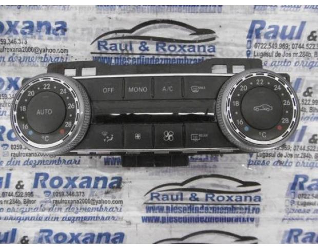 modul comanda ac mercedes c 204 220 cdi 2048038285