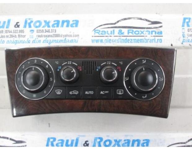 modul comanda ac mercedes c 220 203 cdi