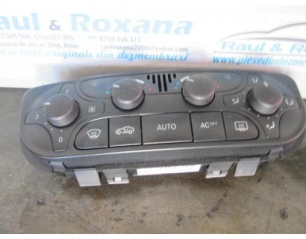 modul comanda ac mercedes c 220 cdi