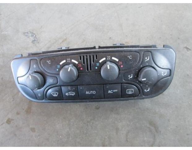 modul comanda ac mercedes clasa c (w203) 2000/05-2007/02