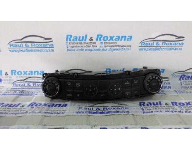 modul comanda ac mercedes e 211 220 cdi 2118300490