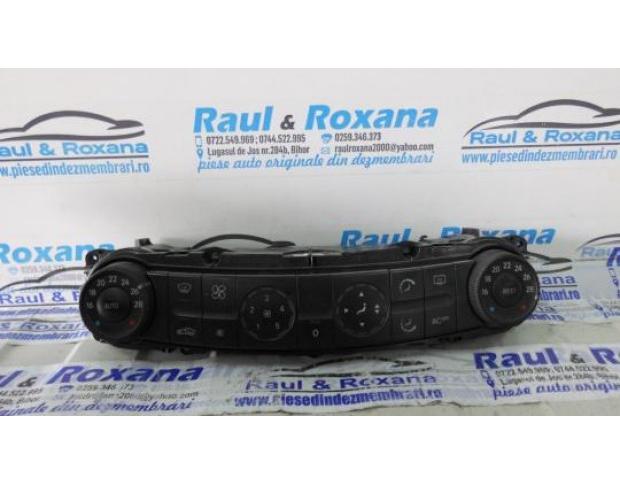 modul comanda ac mercedes e 211 320 cdi e2118300085