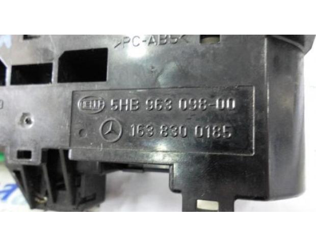 modul comanda ac mercedes ml 270 cdi 1638300185