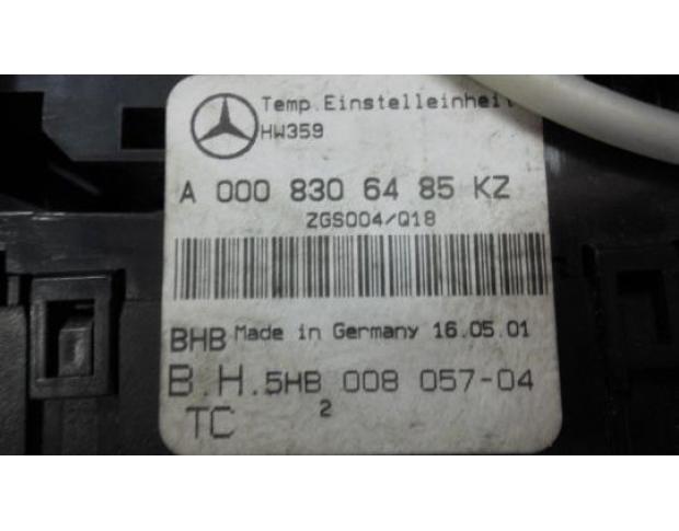 modul comanda ac mercedes vito 220 cdi a0008306485kz