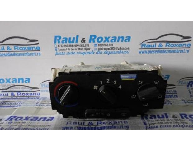 modul comanda ac opel astra g 1.7cdti 24463629