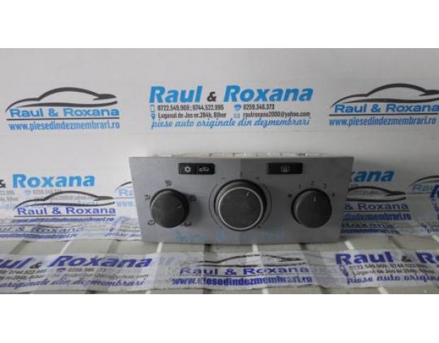 modul comanda ac opel astra h 1.3cdti 13201299