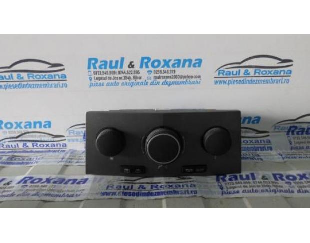 modul comanda ac opel astra h 1.3cdti 13245121