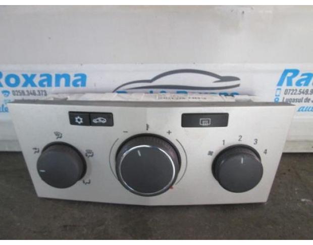 modul comanda ac opel astra h 1.3cdti 13269404