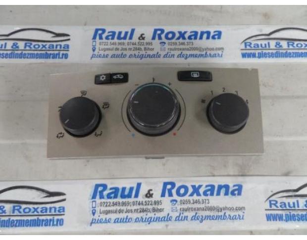 modul comanda ac opel astra h 1.3dth 13269404