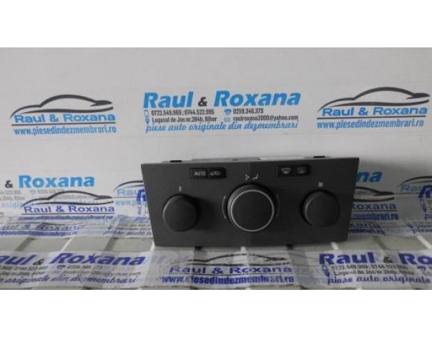 modul comanda ac opel astra h 1.7cdti 13122963