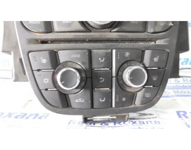 modul comanda ac opel astra j 1.7cdti 13360107