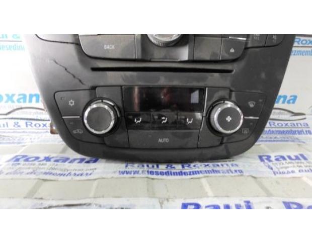 modul comanda ac opel insignia 1.9cdti 13273095