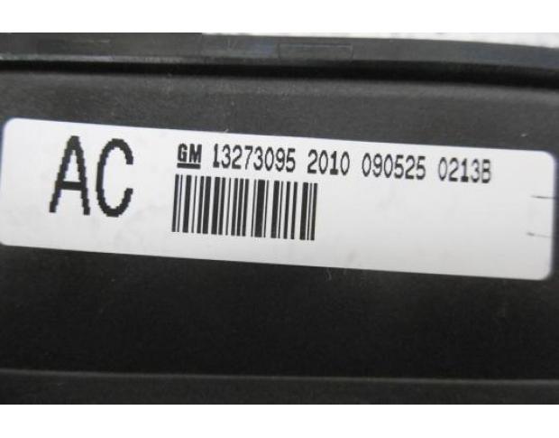modul comanda ac opel insignia 2.0cdti 13273095