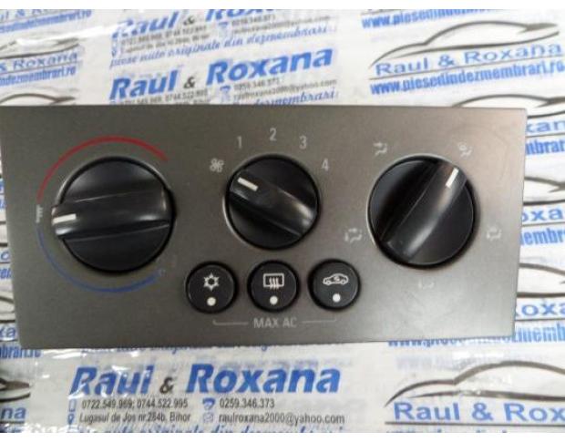 modul comanda ac opel meriva 1.7cdti 13215936