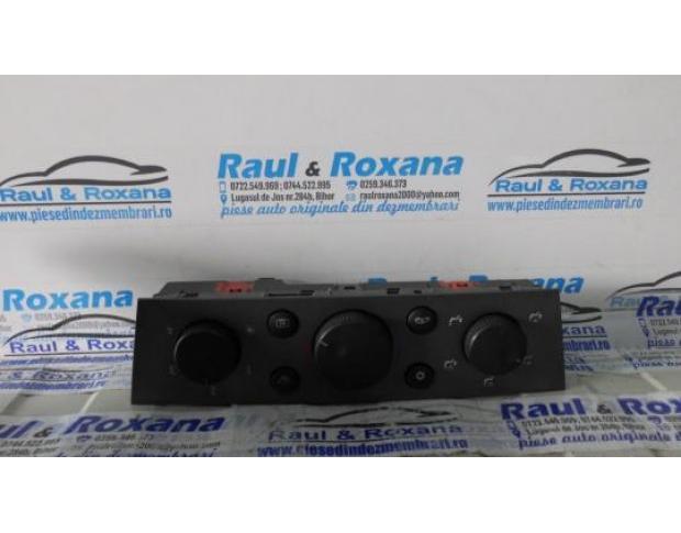 modul comanda ac opel vectra c 1.9cdti 13138190