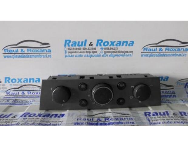 modul comanda ac opel vectra c 1.9cdti 74670704