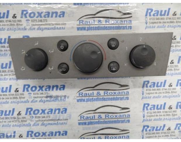 modul comanda ac opel vectra c 1.9cdti z19dt  13138190