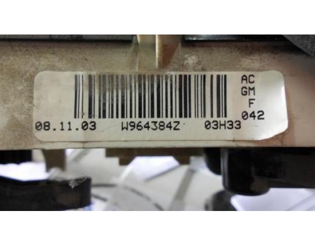 modul comanda ac opel vivaro 1.9cdti w964384z