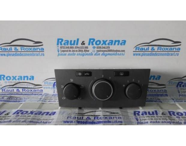 modul comanda ac opel zafira b 1.7cdti 13201300