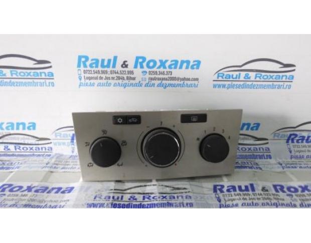 modul comanda ac opel zafira b 1.7cdti 13269404