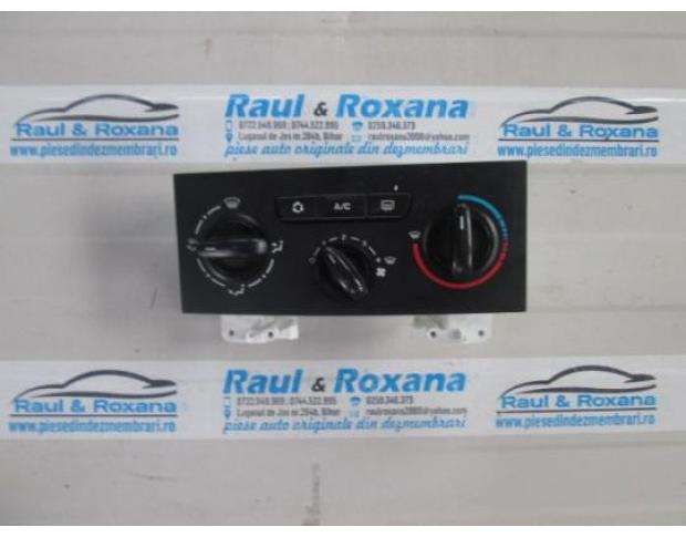 modul comanda ac peugeot 307 1.6hdi