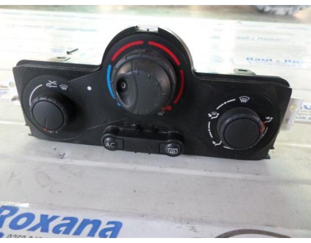 modul comanda ac renault megane 2 cabrio 1.6 16v