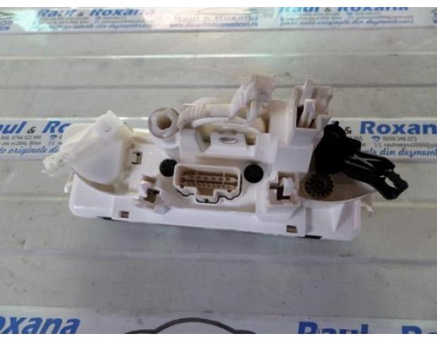 modul comanda ac renault megane 2 cabrio 1.6 16v