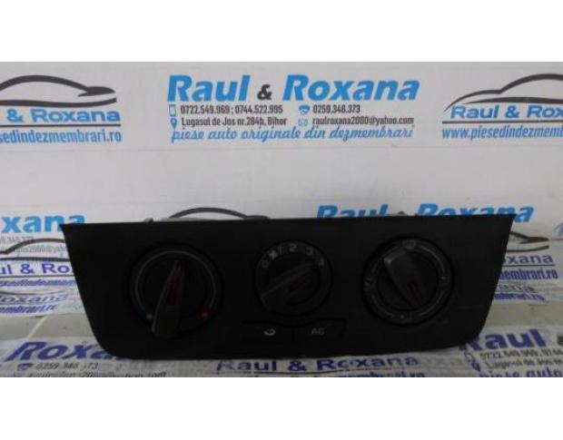 modul comanda ac seat ibiza 1.2b 6j0820045a