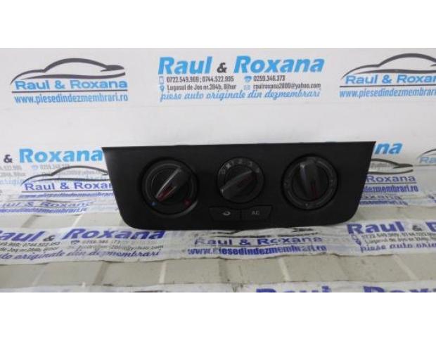 modul comanda ac seat ibiza 1.2tdi 6j0820045