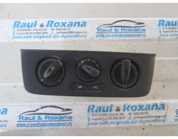 modul comanda ac seat ibiza 1.4 16v bxw 2008