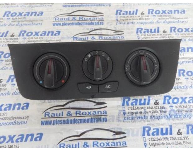 modul comanda ac seat ibiza 1.4b bxw 6j0820045