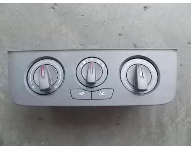 modul comanda ac seat ibiza 5 (6j5) 2008/03 -in prezent