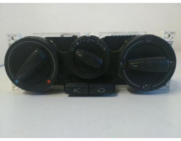 modul comanda ac seat toledo 3 (5p2) 2004/04-2009/05