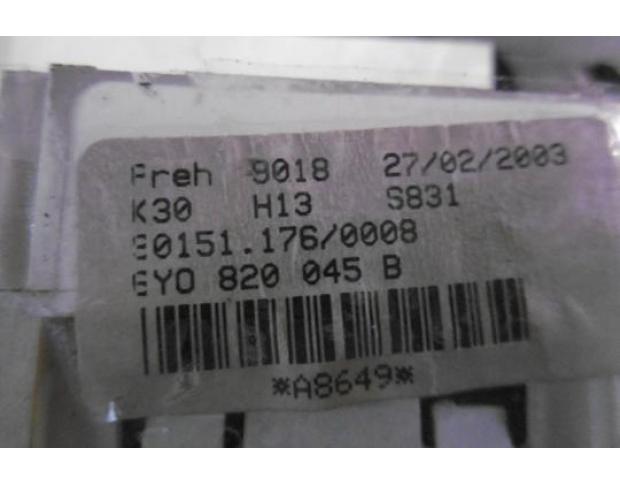 modul comanda ac skoda fabia 1 1.9sdi asy 6y0820045b