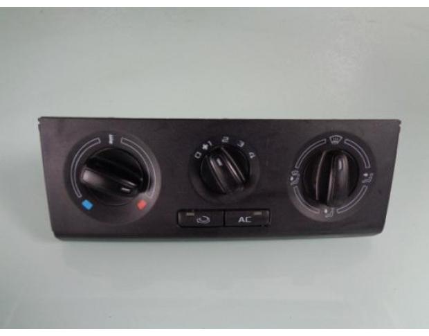 modul comanda ac skoda fabia 2 1.2tdi 5j0820045d