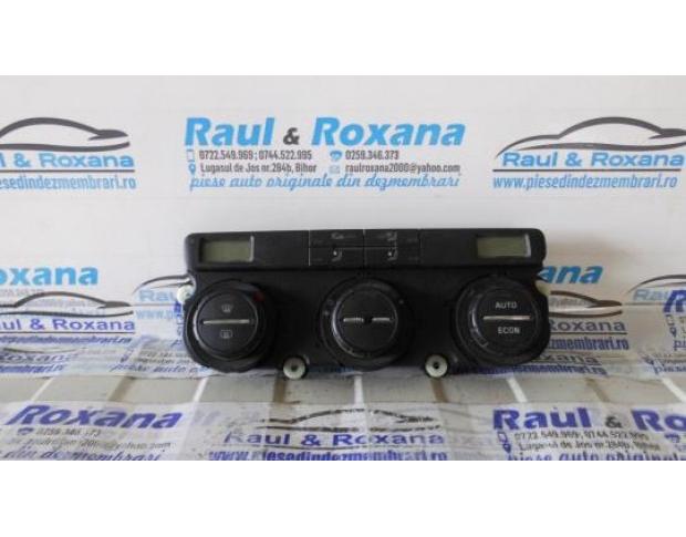 modul comanda ac skoda octavia 2 1.9tdi 1z0907044ab