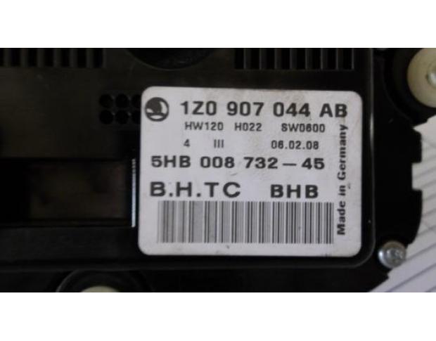 modul comanda ac skoda octavia 2 1.9tdi 1z0907044ab