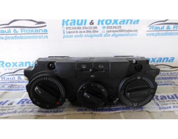 modul comanda ac skoda octavia 2 2.0tdi 1z0820045a