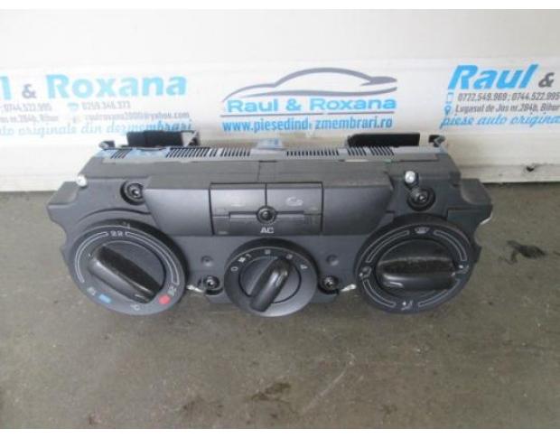 modul comanda ac skoda octavia 2 2.0tdi bkd