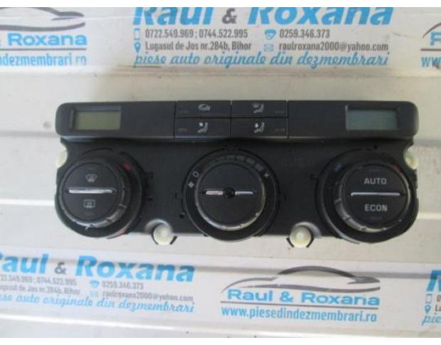 modul comanda ac skoda octavia 2 2.0tdi bmn 1z0907044h