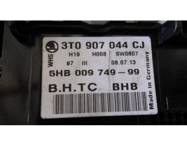 modul comanda ac skoda superb 1.8t 3t0907044cj