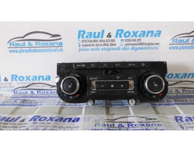 modul comanda ac skoda superb 2.0tdi 3t0907044cj