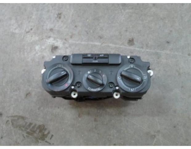 modul comanda ac volkswagen passat  (3c2) 2005/08 -2010/08