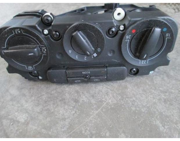 modul comanda ac volkswagen passat  (3c2) 2005/08 -2010/08