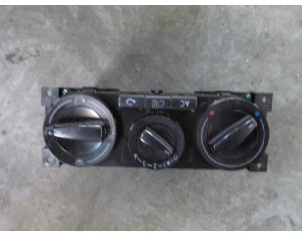 modul comanda ac volkswagen sharan (7m8, 7m9, 7m6) 2000/04 ->2010/03